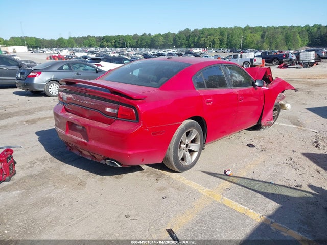 Aukcja sprzedaży 2011 Dodge Charger, vin: 2B3CL3CG9BH527095, numer aukcji: 44901014