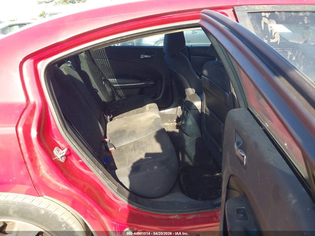 Aukcja sprzedaży 2011 Dodge Charger, vin: 2B3CL3CG9BH527095, numer aukcji: 44901014