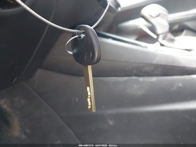 Aukcja sprzedaży 2019 Kia Forte Lxs, vin: 3KPF24AD4KE130841, numer aukcji: 44901016