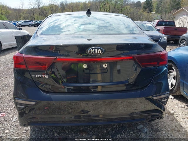Aukcja sprzedaży 2019 Kia Forte Lxs, vin: 3KPF24AD4KE130841, numer aukcji: 44901016
