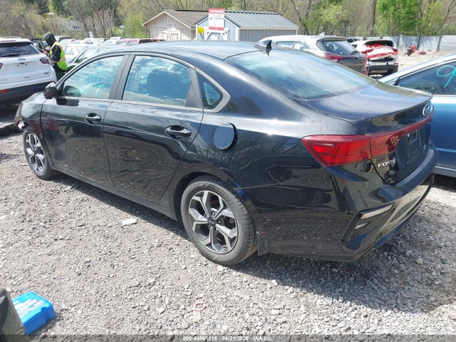 Aukcja sprzedaży 2019 Kia Forte Lxs, vin: 3KPF24AD4KE130841, numer aukcji: 44901016