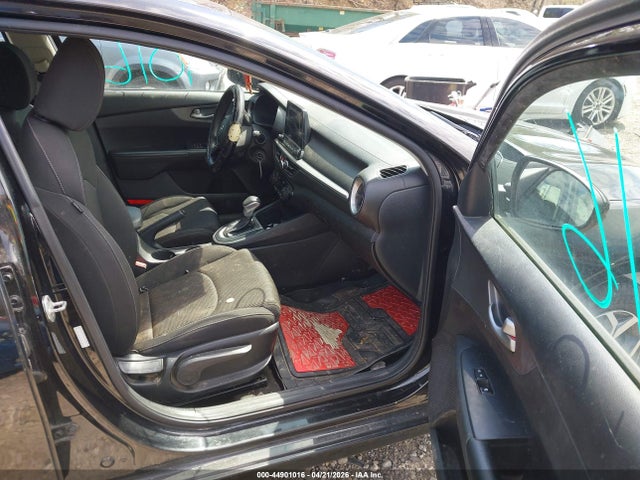 Aukcja sprzedaży 2019 Kia Forte Lxs, vin: 3KPF24AD4KE130841, numer aukcji: 44901016