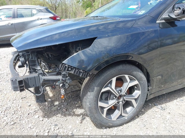 Aukcja sprzedaży 2019 Kia Forte Lxs, vin: 3KPF24AD4KE130841, numer aukcji: 44901016
