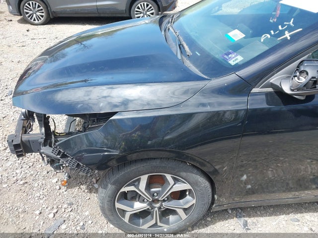 Aukcja sprzedaży 2019 Kia Forte Lxs, vin: 3KPF24AD4KE130841, numer aukcji: 44901016