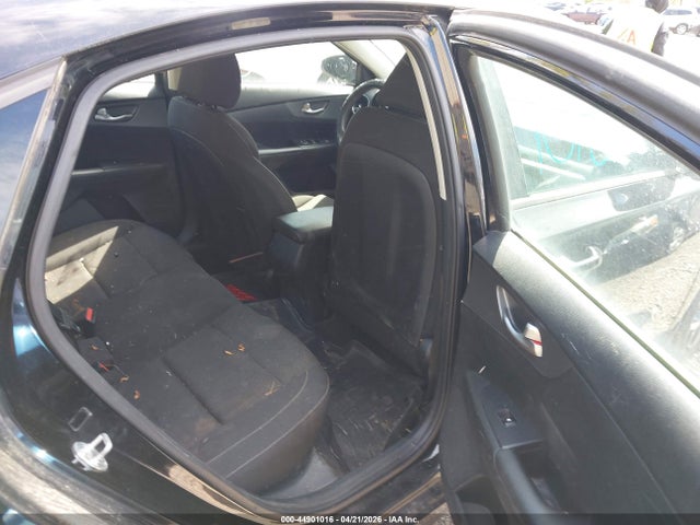Aukcja sprzedaży 2019 Kia Forte Lxs, vin: 3KPF24AD4KE130841, numer aukcji: 44901016
