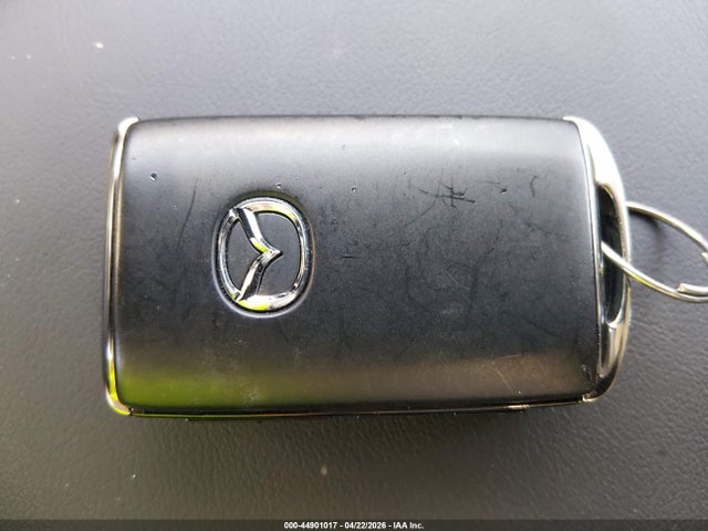 Продажа на аукционе авто 2025 Mazda Mazda3, vin: JM1BPACM6S1782052, номер лота: 44901017
