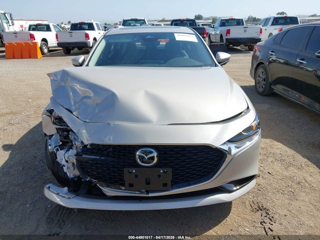 Продажа на аукционе авто 2025 Mazda Mazda3, vin: JM1BPACM6S1782052, номер лота: 44901017