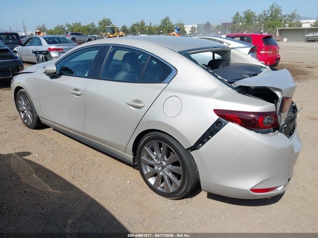 Продажа на аукционе авто 2025 Mazda Mazda3, vin: JM1BPACM6S1782052, номер лота: 44901017