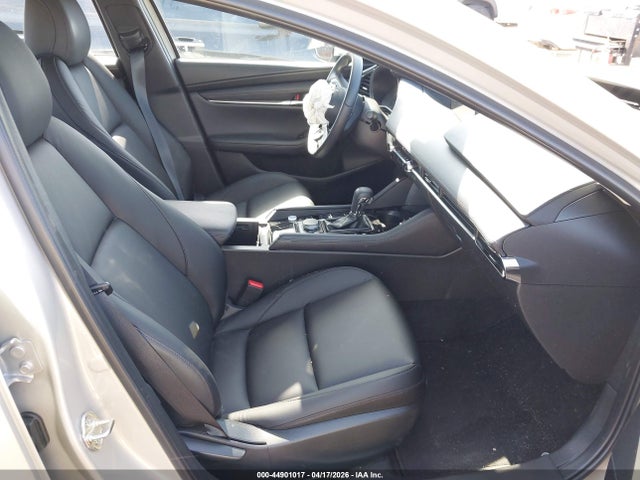 Продажа на аукционе авто 2025 Mazda Mazda3, vin: JM1BPACM6S1782052, номер лота: 44901017