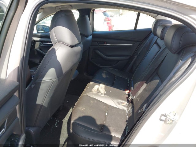 Продажа на аукционе авто 2025 Mazda Mazda3, vin: JM1BPACM6S1782052, номер лота: 44901017