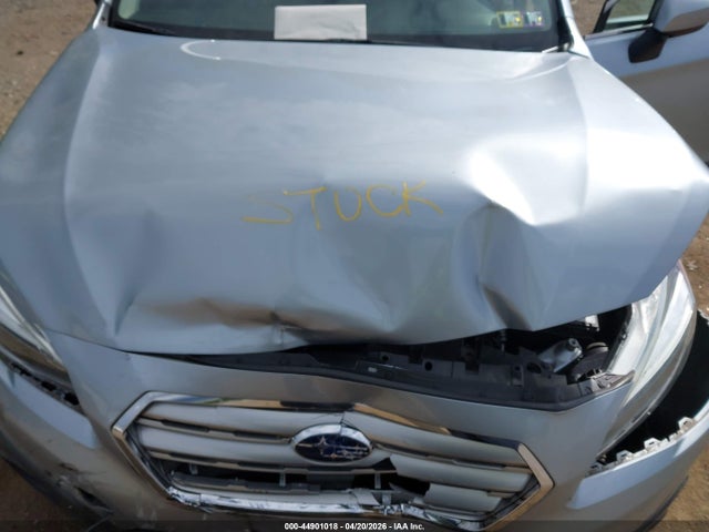 4S4BSACC4G3309425 Subaru Outback 2.5i Premium