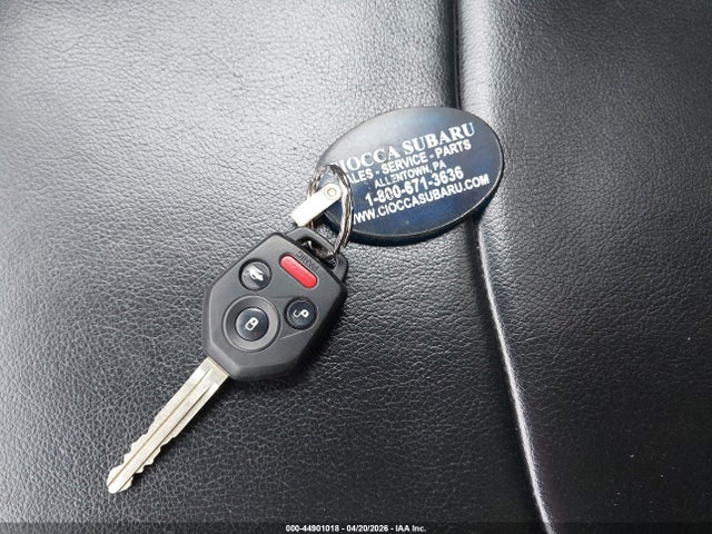 4S4BSACC4G3309425 Subaru Outback 2.5i Premium