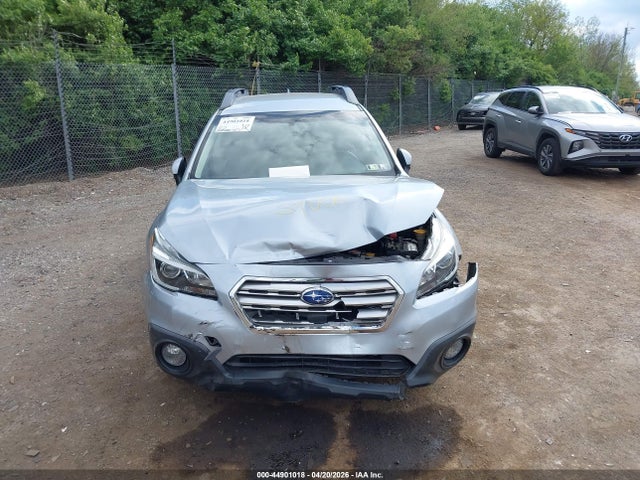 4S4BSACC4G3309425 Subaru Outback 2.5i Premium