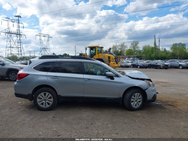 4S4BSACC4G3309425 Subaru Outback 2.5i Premium