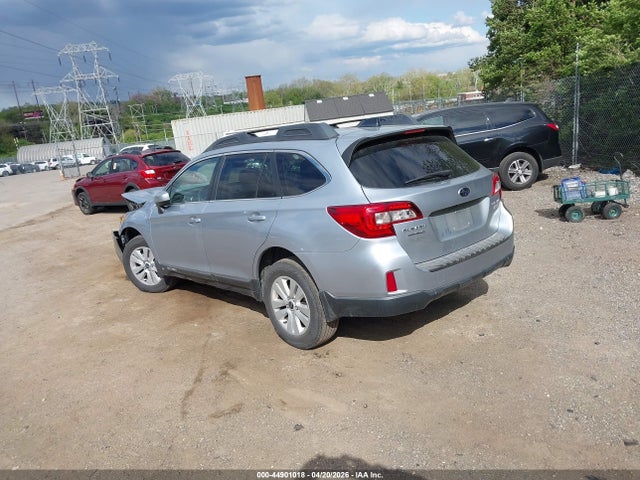 4S4BSACC4G3309425 Subaru Outback 2.5i Premium