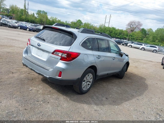 4S4BSACC4G3309425 Subaru Outback 2.5i Premium