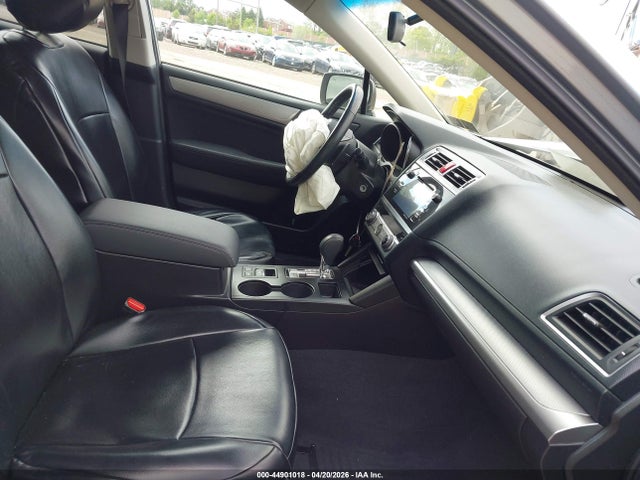 4S4BSACC4G3309425 Subaru Outback 2.5i Premium