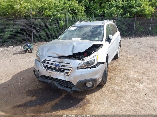 4S4BSACC4G3309425 Subaru Outback 2.5i Premium