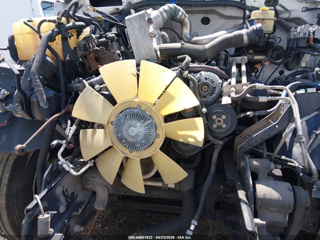 Aukcja sprzedaży 2017 Ford F-650 Diesel Kick-up Frame, vin: 1FDNF6EC7HDB00946, numer aukcji: 44901022
