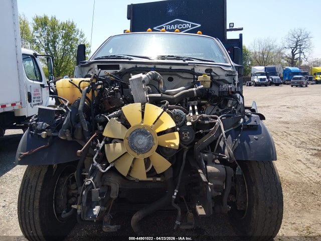 Aukcja sprzedaży 2017 Ford F-650 Diesel Kick-up Frame, vin: 1FDNF6EC7HDB00946, numer aukcji: 44901022