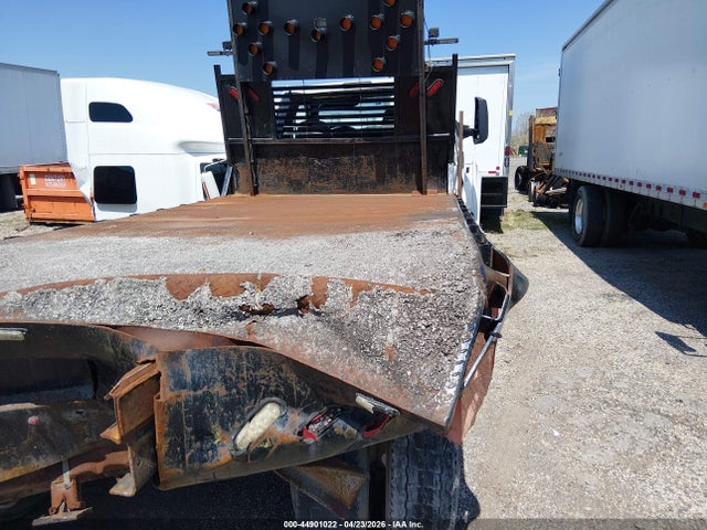Aukcja sprzedaży 2017 Ford F-650 Diesel Kick-up Frame, vin: 1FDNF6EC7HDB00946, numer aukcji: 44901022