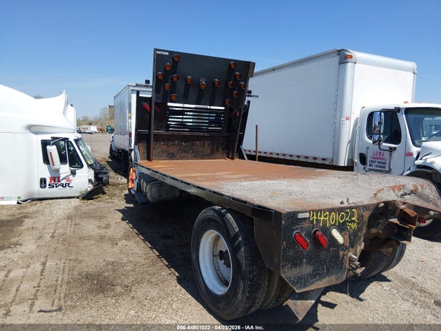Aukcja sprzedaży 2017 Ford F-650 Diesel Kick-up Frame, vin: 1FDNF6EC7HDB00946, numer aukcji: 44901022