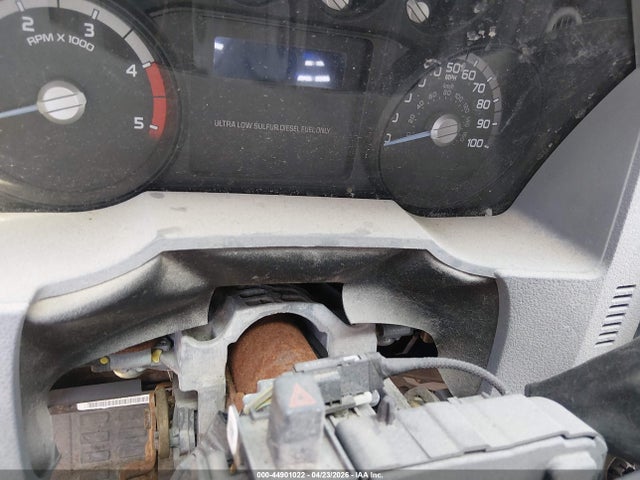 Aukcja sprzedaży 2017 Ford F-650 Diesel Kick-up Frame, vin: 1FDNF6EC7HDB00946, numer aukcji: 44901022