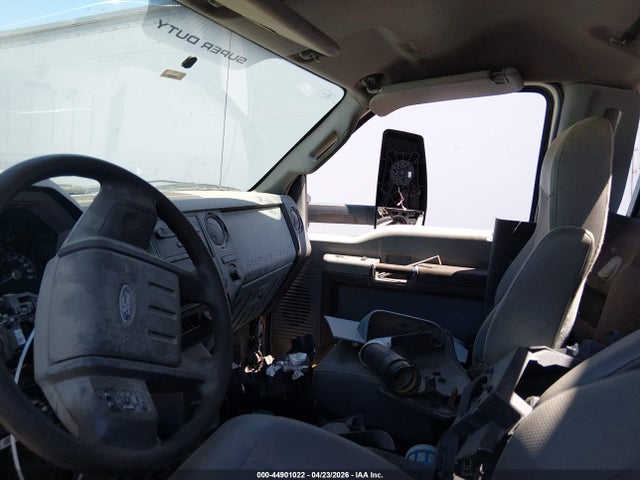 Aukcja sprzedaży 2017 Ford F-650 Diesel Kick-up Frame, vin: 1FDNF6EC7HDB00946, numer aukcji: 44901022