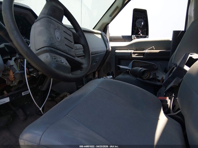 Aukcja sprzedaży 2017 Ford F-650 Diesel Kick-up Frame, vin: 1FDNF6EC7HDB00946, numer aukcji: 44901022
