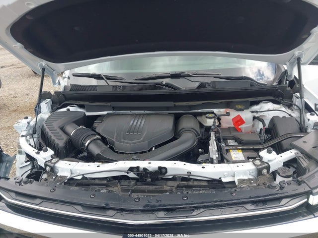 Продаж на аукціоні авто 2026 Chevrolet Traverse Fwd Lt, vin: 1GNERGKS3TJ100344, номер лоту: 44901023