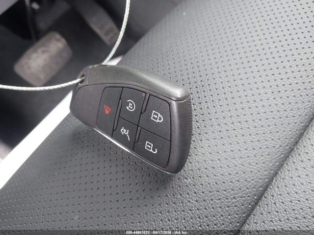 Продаж на аукціоні авто 2026 Chevrolet Traverse Fwd Lt, vin: 1GNERGKS3TJ100344, номер лоту: 44901023