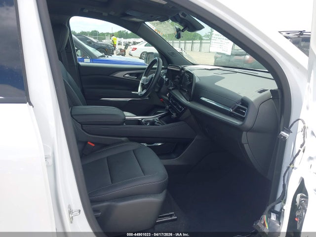 Продаж на аукціоні авто 2026 Chevrolet Traverse Fwd Lt, vin: 1GNERGKS3TJ100344, номер лоту: 44901023