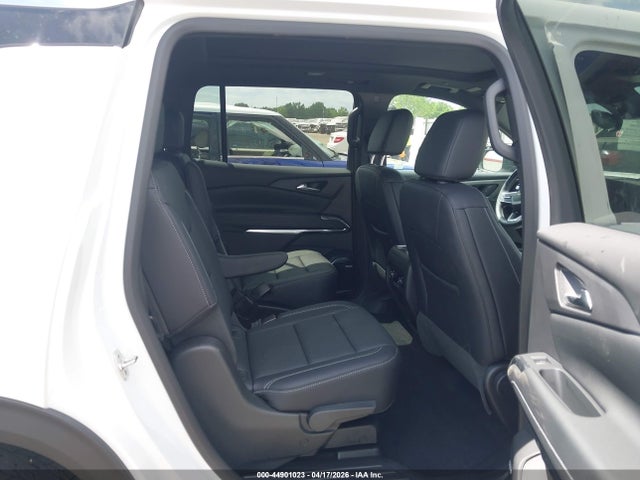Продаж на аукціоні авто 2026 Chevrolet Traverse Fwd Lt, vin: 1GNERGKS3TJ100344, номер лоту: 44901023