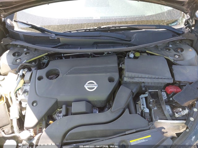 Продаж на аукціоні авто 2015 Nissan Altima 2.5 Sl, vin: 1N4AL3AP2FC138256, номер лоту: 44901031