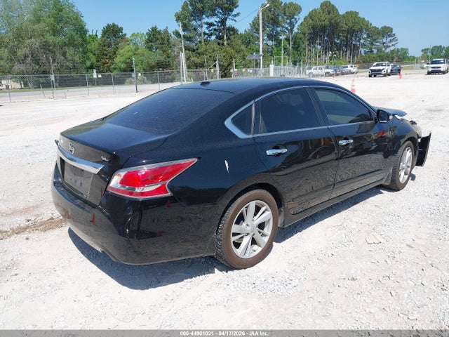Продаж на аукціоні авто 2015 Nissan Altima 2.5 Sl, vin: 1N4AL3AP2FC138256, номер лоту: 44901031