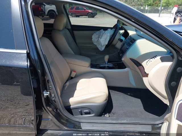 Продаж на аукціоні авто 2015 Nissan Altima 2.5 Sl, vin: 1N4AL3AP2FC138256, номер лоту: 44901031