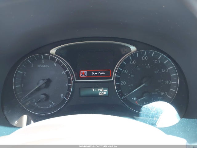 Продаж на аукціоні авто 2015 Nissan Altima 2.5 Sl, vin: 1N4AL3AP2FC138256, номер лоту: 44901031