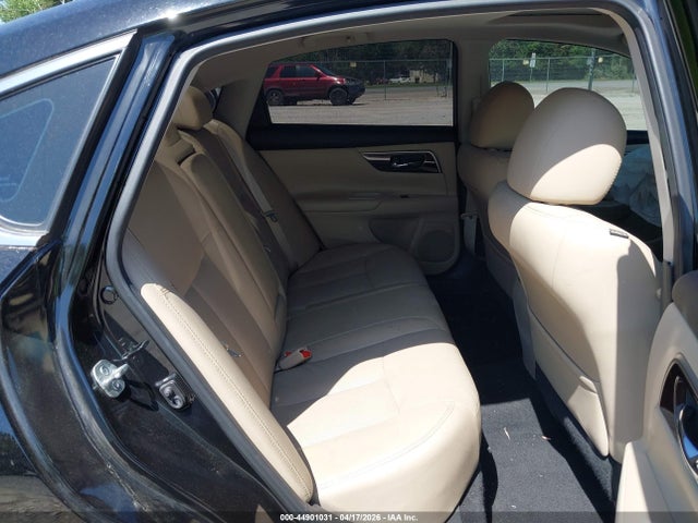 Продаж на аукціоні авто 2015 Nissan Altima 2.5 Sl, vin: 1N4AL3AP2FC138256, номер лоту: 44901031