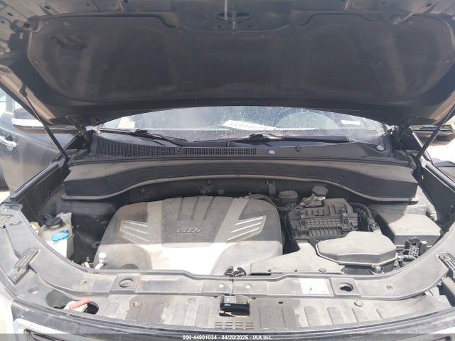 Продаж на аукціоні авто 2014 Kia Sorento Limited V6, vin: 5XYKWDA72EG462992, номер лоту: 44901034