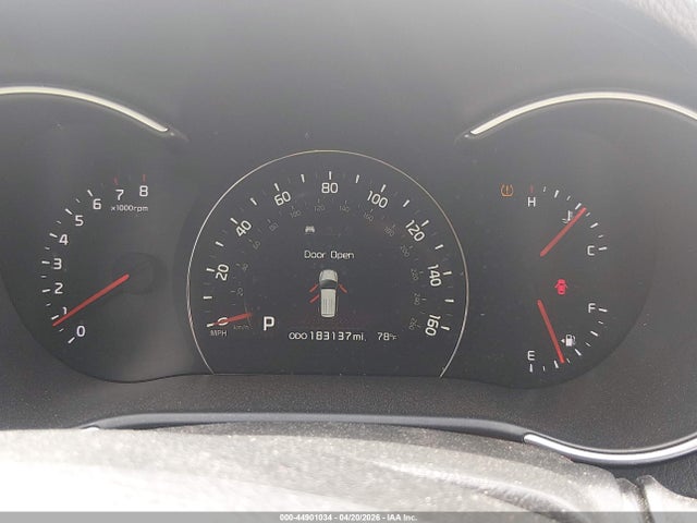Продаж на аукціоні авто 2014 Kia Sorento Limited V6, vin: 5XYKWDA72EG462992, номер лоту: 44901034