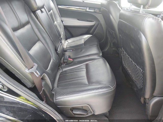 Продаж на аукціоні авто 2014 Kia Sorento Limited V6, vin: 5XYKWDA72EG462992, номер лоту: 44901034