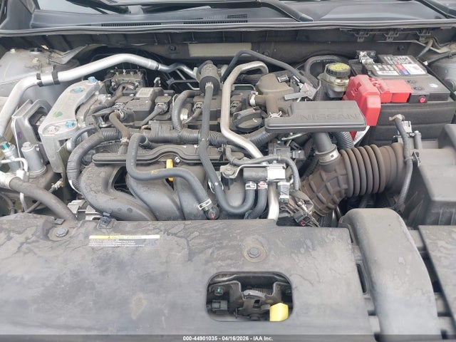 Aukcja sprzedaży 2020 Nissan Sentra Sv Xtronic Cvt, vin: 3N1AB8CV7LY255701, numer aukcji: 44901035
