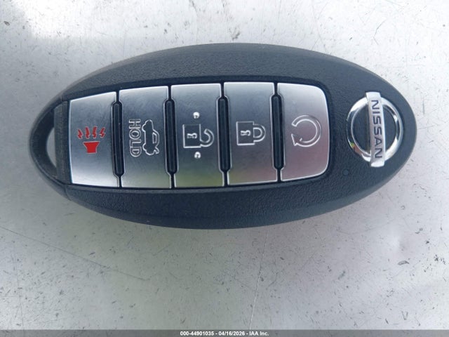 Aukcja sprzedaży 2020 Nissan Sentra Sv Xtronic Cvt, vin: 3N1AB8CV7LY255701, numer aukcji: 44901035