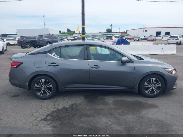 Aukcja sprzedaży 2020 Nissan Sentra Sv Xtronic Cvt, vin: 3N1AB8CV7LY255701, numer aukcji: 44901035