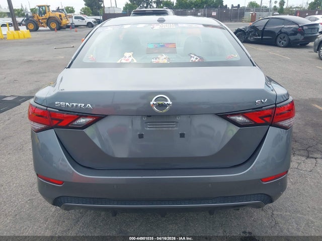 Aukcja sprzedaży 2020 Nissan Sentra Sv Xtronic Cvt, vin: 3N1AB8CV7LY255701, numer aukcji: 44901035