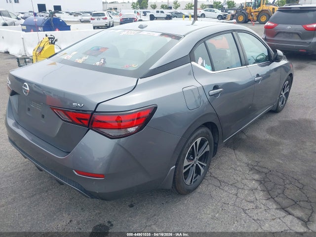 Aukcja sprzedaży 2020 Nissan Sentra Sv Xtronic Cvt, vin: 3N1AB8CV7LY255701, numer aukcji: 44901035