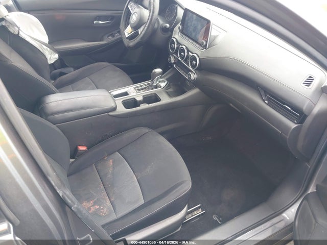 Aukcja sprzedaży 2020 Nissan Sentra Sv Xtronic Cvt, vin: 3N1AB8CV7LY255701, numer aukcji: 44901035
