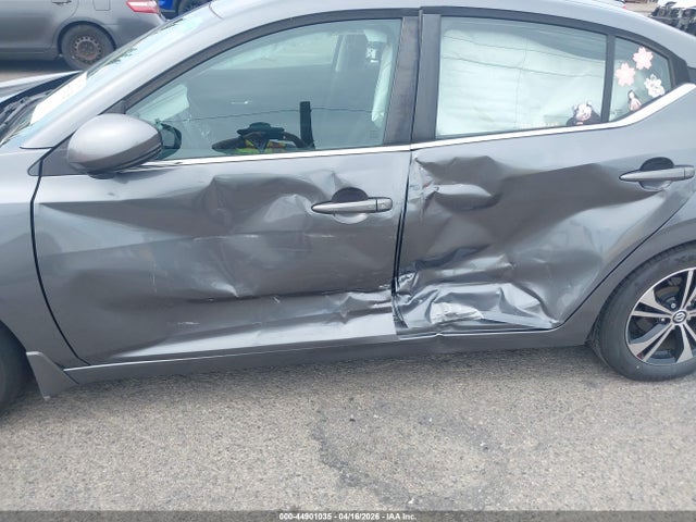 Aukcja sprzedaży 2020 Nissan Sentra Sv Xtronic Cvt, vin: 3N1AB8CV7LY255701, numer aukcji: 44901035