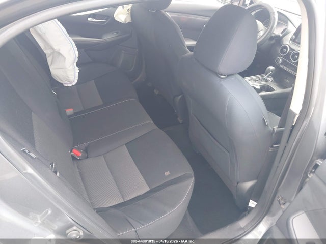 Aukcja sprzedaży 2020 Nissan Sentra Sv Xtronic Cvt, vin: 3N1AB8CV7LY255701, numer aukcji: 44901035