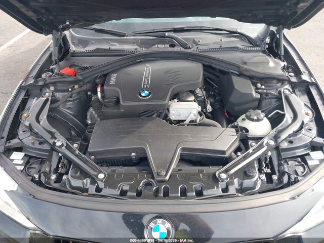 Продажа на аукционе авто 2014 Bmw 428i, vin: WBA3V5C59EJ968759, номер лота: 44901038